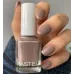 Pastel Nail Polish Mocha 75